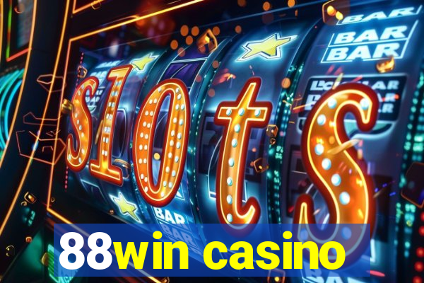 88win casino